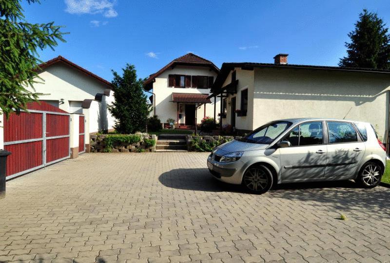 Accanto Appartement Ferienwohnung Pörtschach am Wörthersee Eksteriør bilde